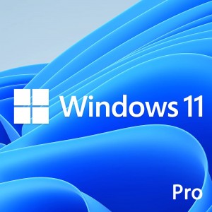 Microsoft Windows 11 Pro - Licença Original (PRECI..
